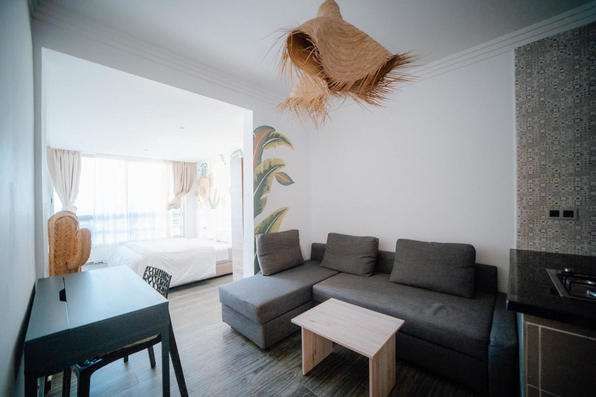 Ostello Imsouane Surf House Esterno foto